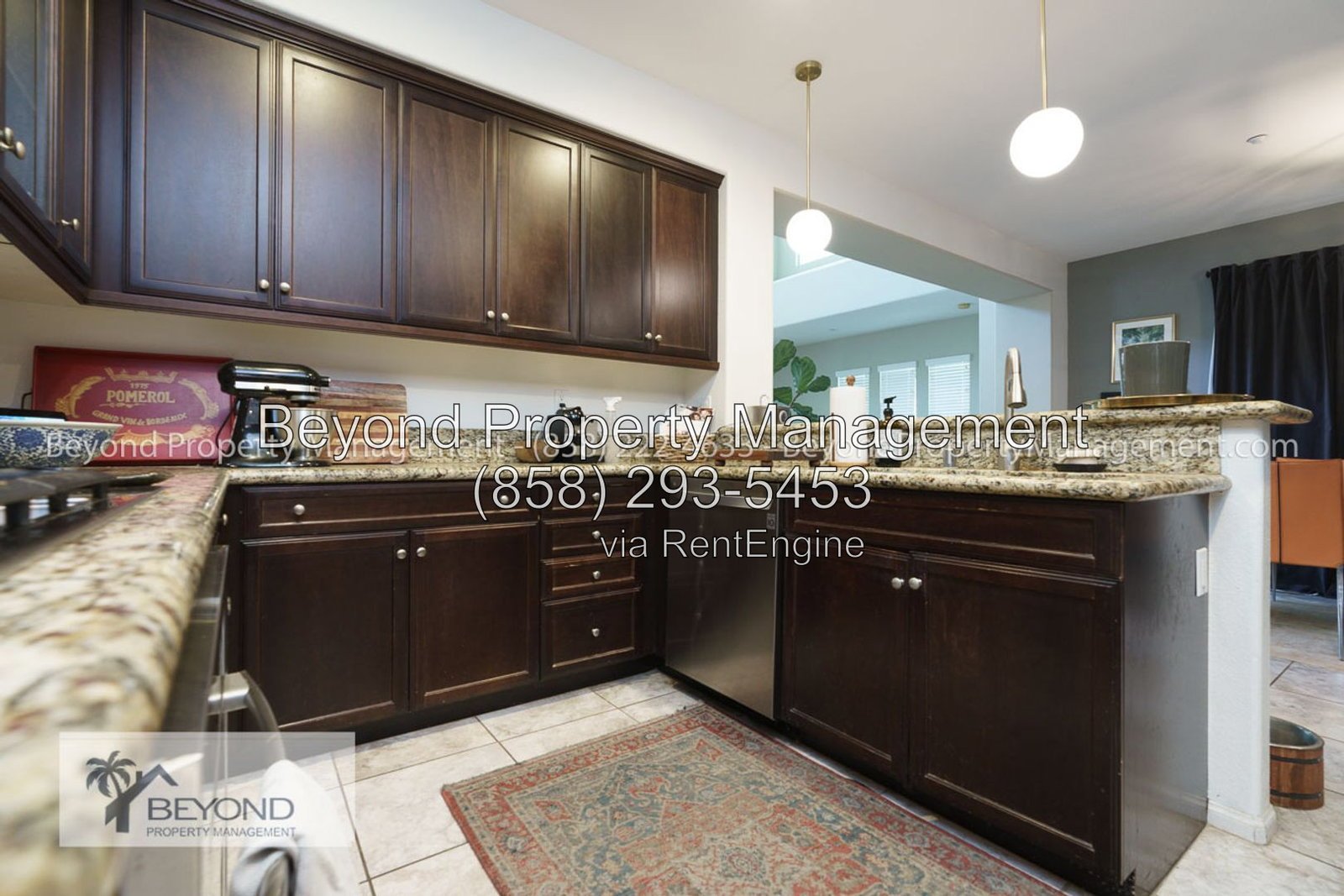 ****BEAUTIFUL PET-FRIENDLY 2-BEDROOM CORNER TOWNHOME | CLOVER AT WINDINGWALK, CHULA VISTA!!!! property image
