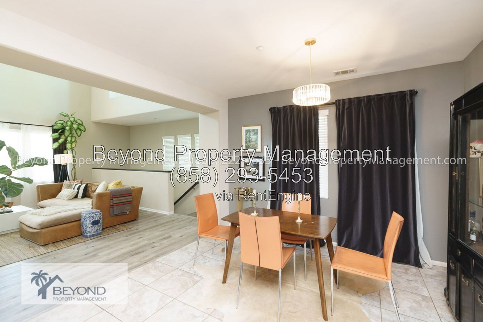 ****BEAUTIFUL PET-FRIENDLY 2-BEDROOM CORNER TOWNHOME | CLOVER AT WINDINGWALK, CHULA VISTA!!!! property image