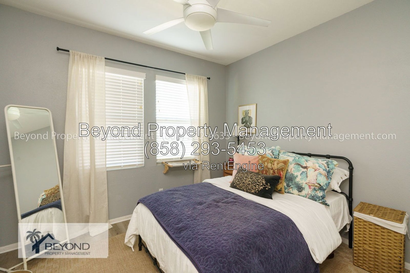 ****BEAUTIFUL PET-FRIENDLY 2-BEDROOM CORNER TOWNHOME | CLOVER AT WINDINGWALK, CHULA VISTA!!!! property image
