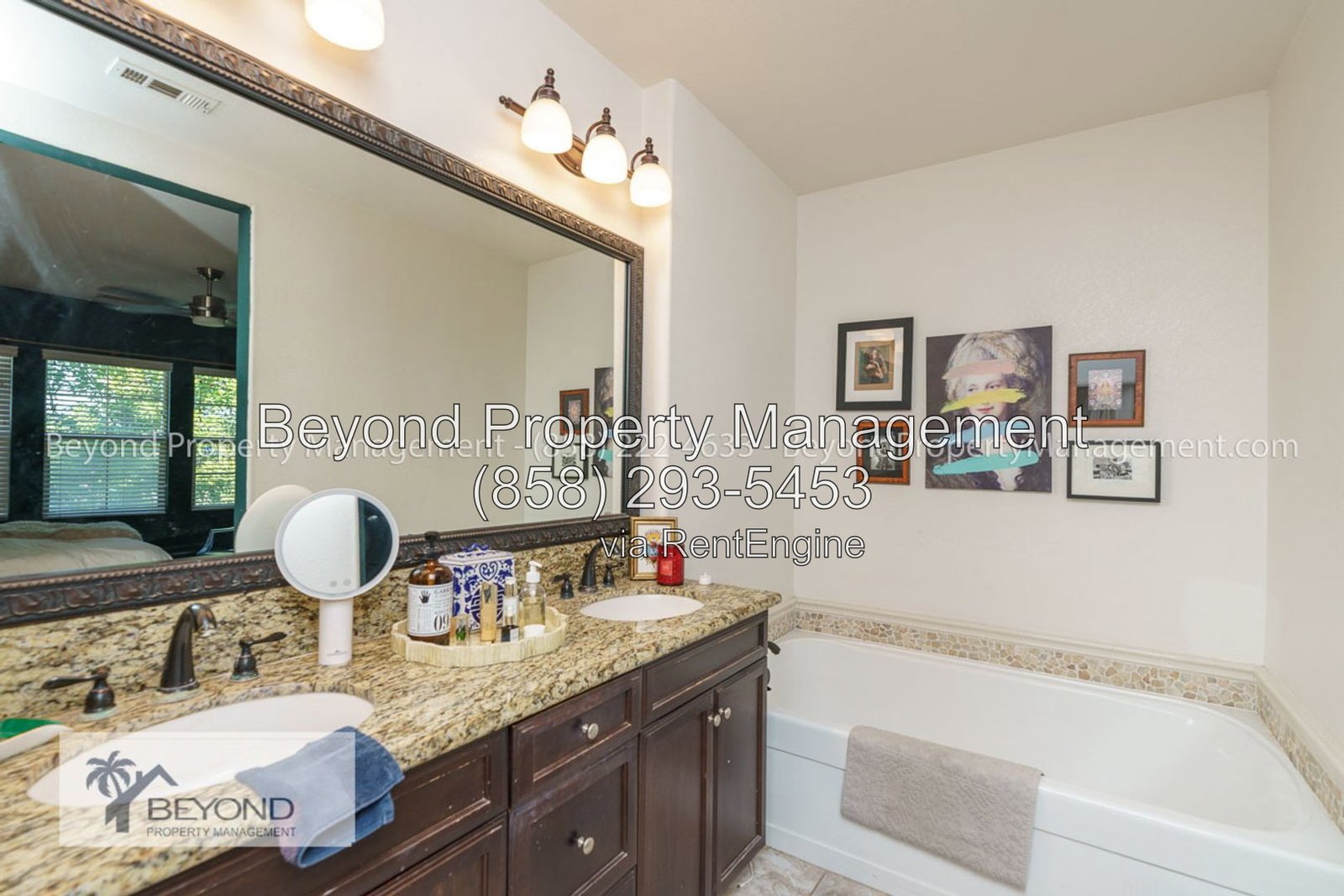 ****BEAUTIFUL PET-FRIENDLY 2-BEDROOM CORNER TOWNHOME | CLOVER AT WINDINGWALK, CHULA VISTA!!!! property image