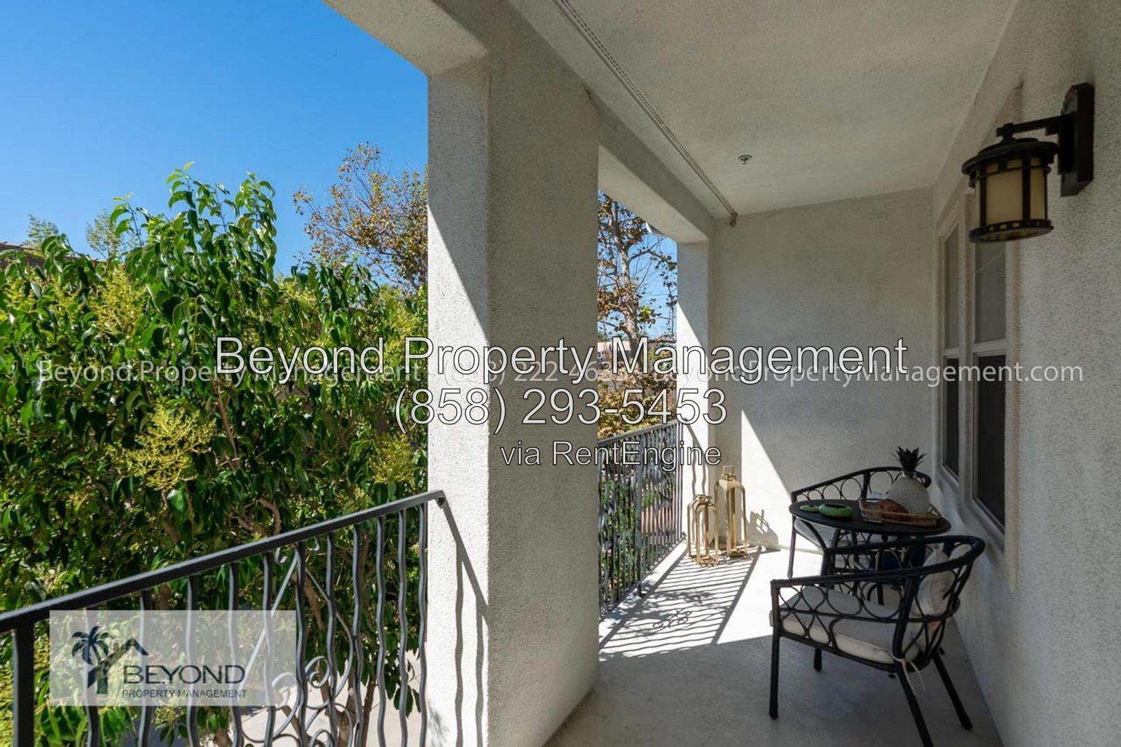 ****BEAUTIFUL PET-FRIENDLY 2-BEDROOM CORNER TOWNHOME | CLOVER AT WINDINGWALK, CHULA VISTA!!!! property image