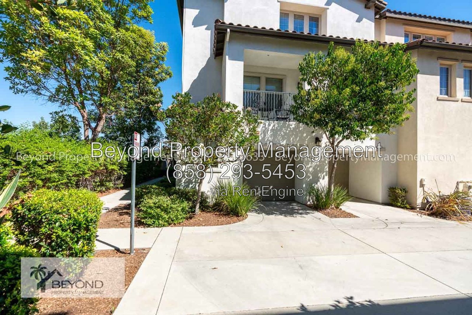 ****BEAUTIFUL PET-FRIENDLY 2-BEDROOM CORNER TOWNHOME | CLOVER AT WINDINGWALK, CHULA VISTA!!!! property image