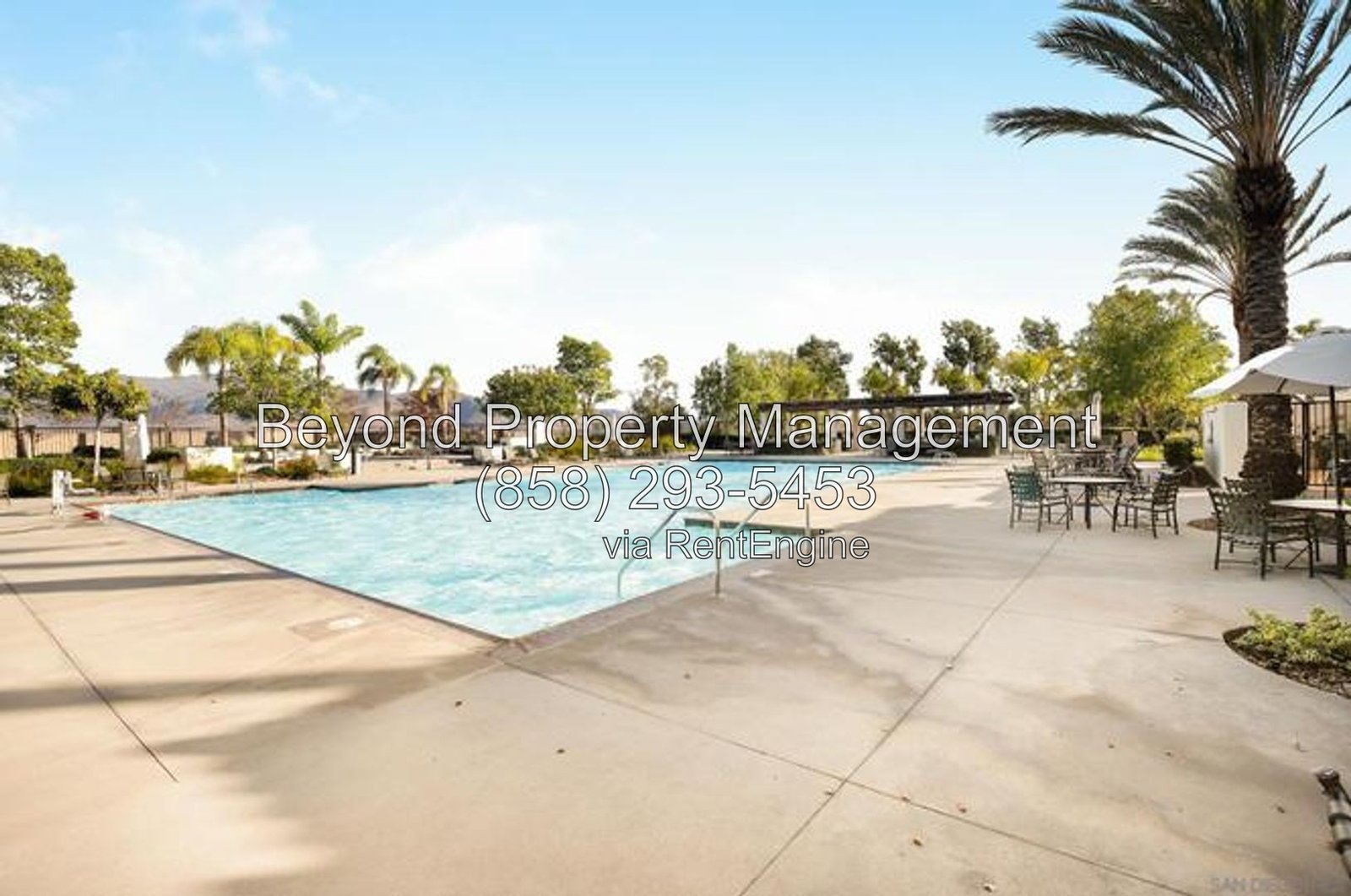 ****BEAUTIFUL PET-FRIENDLY 2-BEDROOM CORNER TOWNHOME | CLOVER AT WINDINGWALK, CHULA VISTA!!!! property image