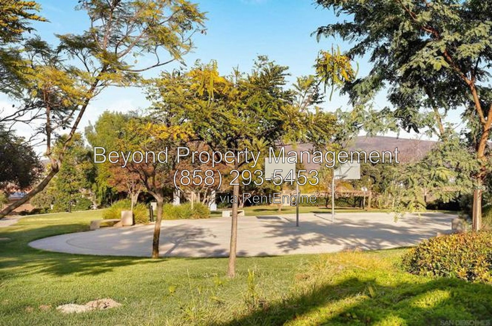****BEAUTIFUL PET-FRIENDLY 2-BEDROOM CORNER TOWNHOME | CLOVER AT WINDINGWALK, CHULA VISTA!!!! property image