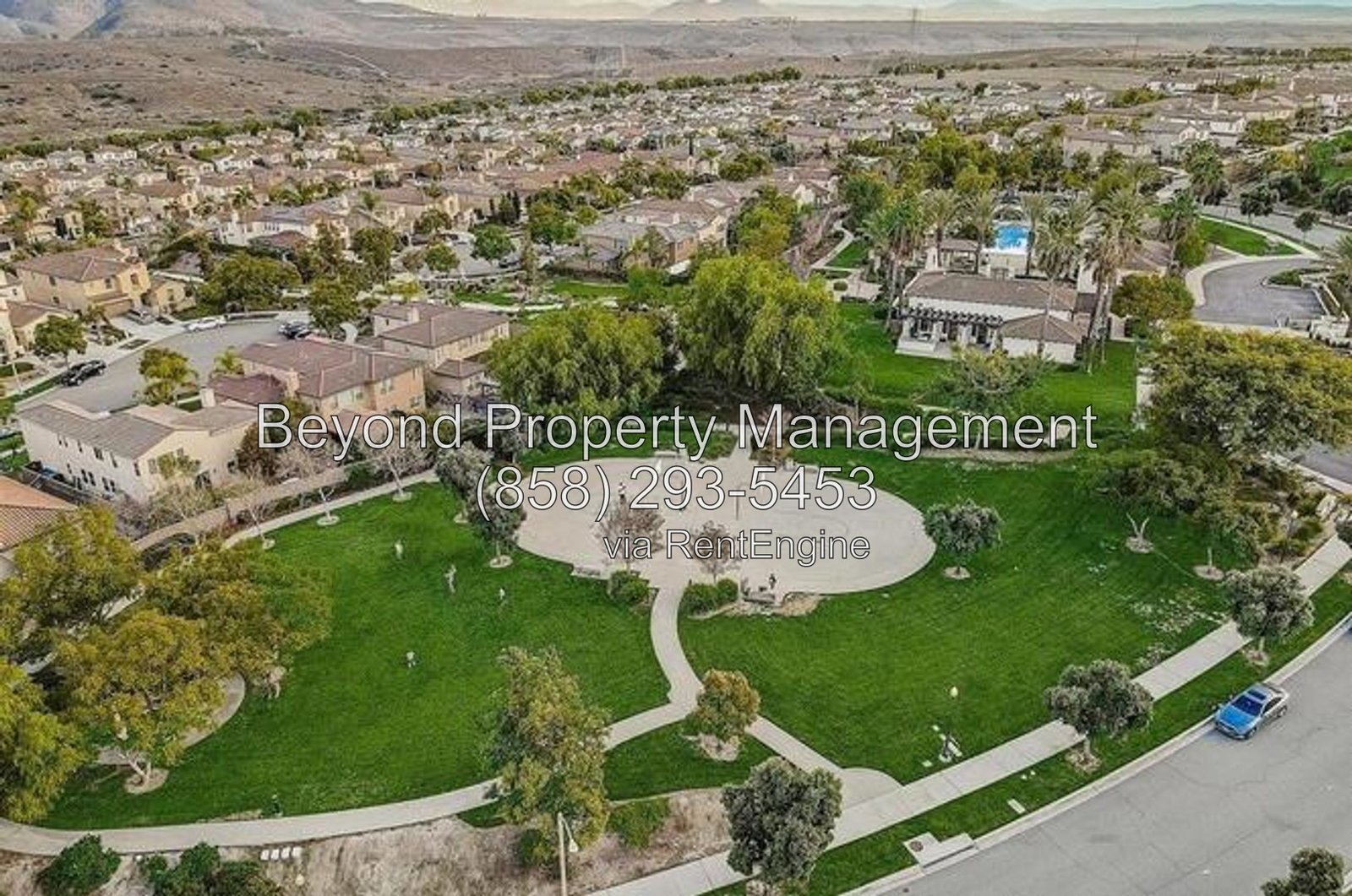 ****BEAUTIFUL PET-FRIENDLY 2-BEDROOM CORNER TOWNHOME | CLOVER AT WINDINGWALK, CHULA VISTA!!!! property image