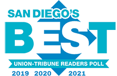 San Diego Best 19-21