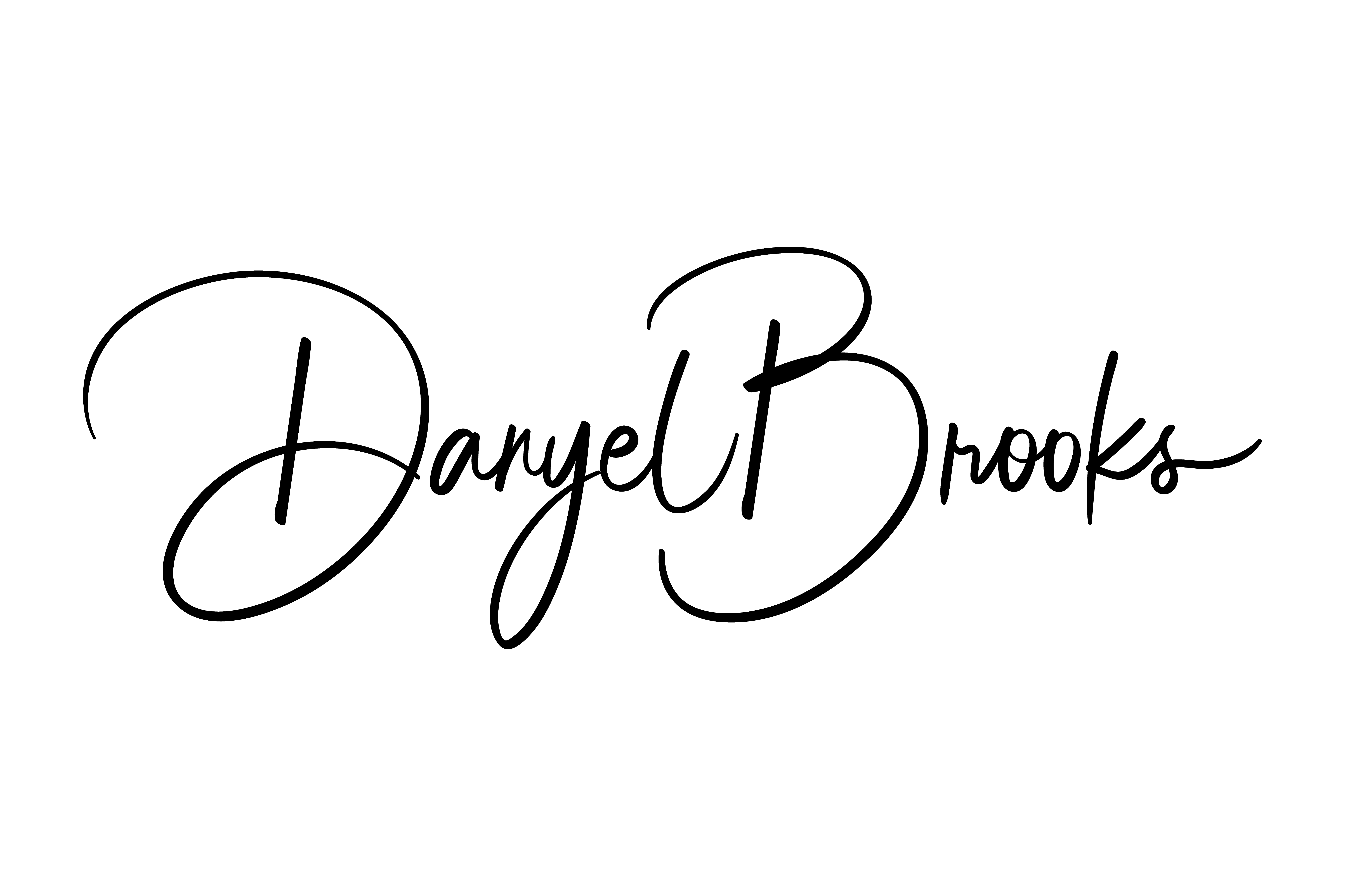 Danyel Signature