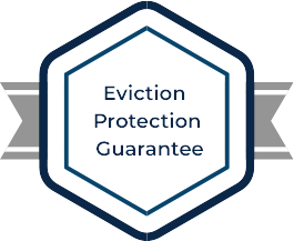 Eviction Protection Guarantee
