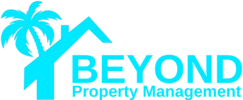 Beyond Property Management Logo